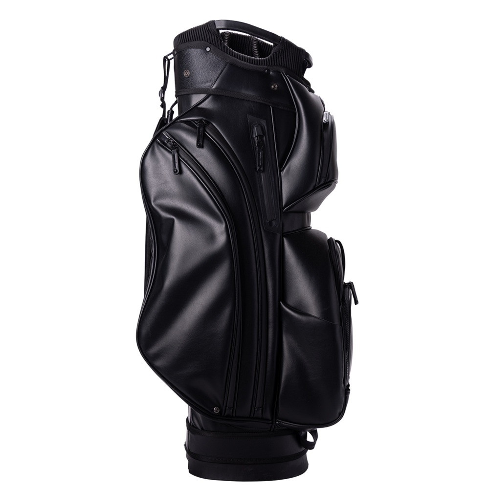 Revelation Golf 2026 CEO Premium Cart Bag - Maple Hill Golf
